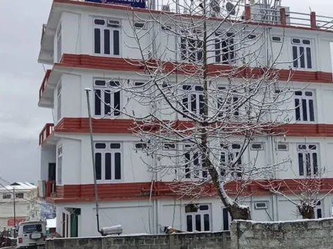 Hotel Dolma Chhinkar