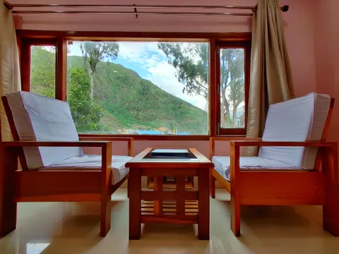 The Mandala Hotel