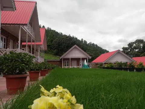 Brokpa Estate