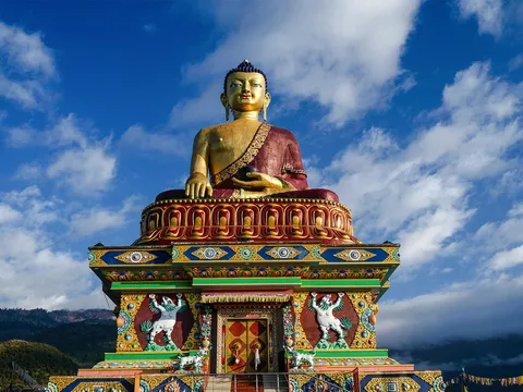 Holiday in Tawang and Kaziranga