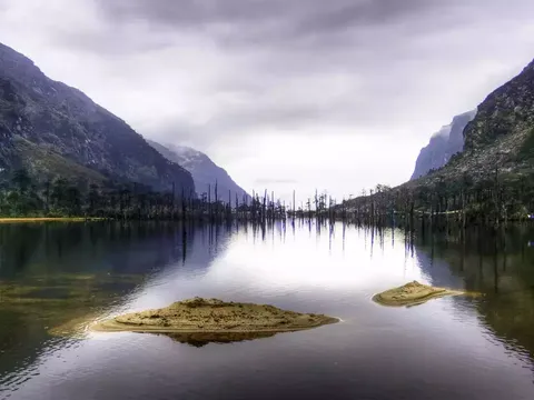 Holiday in Tawang and Kaziranga