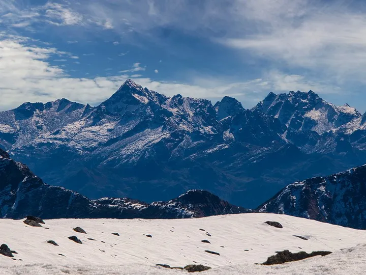 Holiday in Tawang and Kaziranga