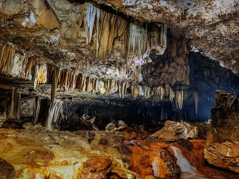 Meghalaya Nature Escape: Shillong and Beyond