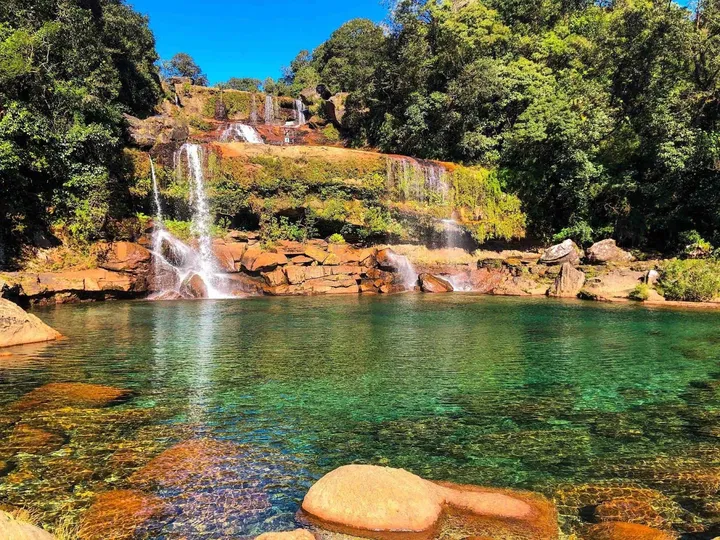 Kaziranga Safari with Shillong Tour