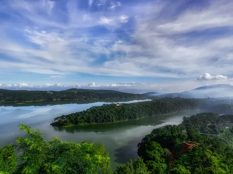 Kaziranga Safari with Shillong Tour