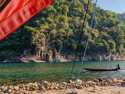 Mystic Meghalaya with Dawki Boating