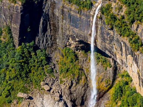 Guwahati and Shillong Scenic Getaway