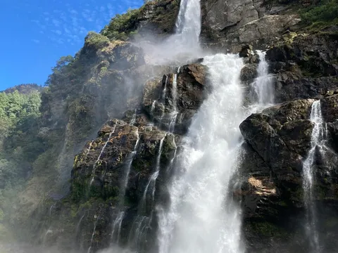 Wonders of Assam and Meghalaya