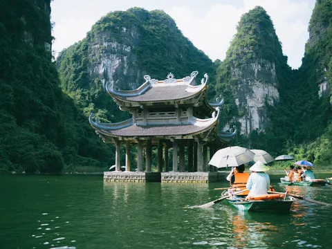 Amazing Vietnam Tour