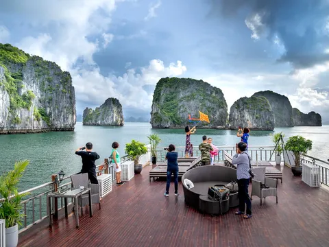 Amazing Vietnam Tour