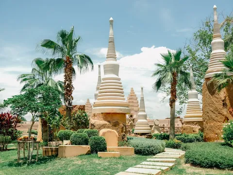 Da Nang : Experiences Loaded