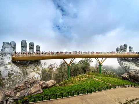Da Nang : Experiences Loaded