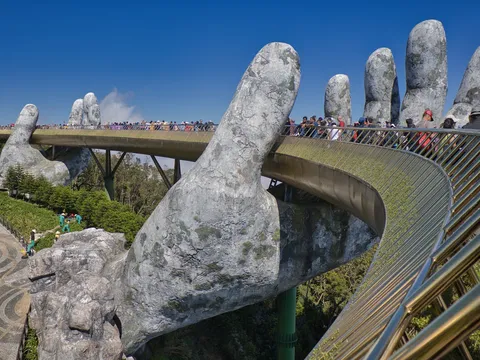 Da Nang : Experiences Loaded