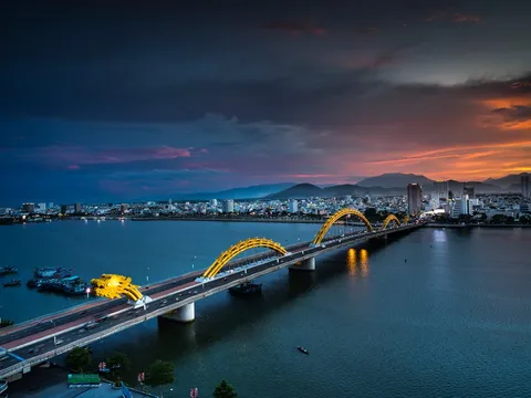 Da Nang : Experiences Loaded