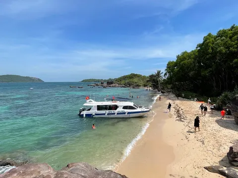 Phu Quoc Island