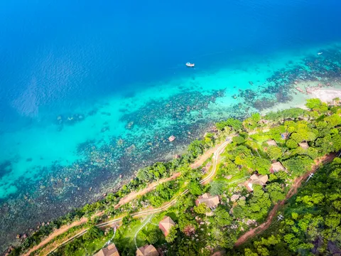 Phu Quoc Island