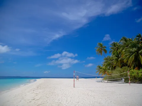 Lakshadweep Island Bliss