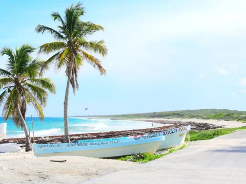Lakshadweep Island Bliss