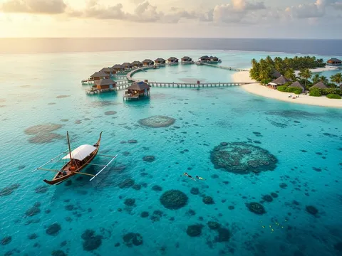 Lakshadweep Island Bliss
