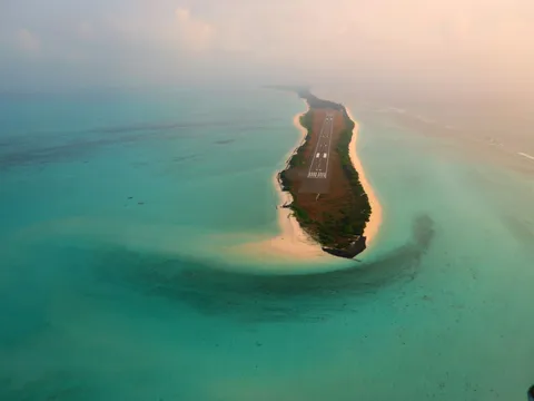 Lakshadweep Island Bliss