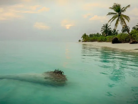 Islands of Lakshadweep