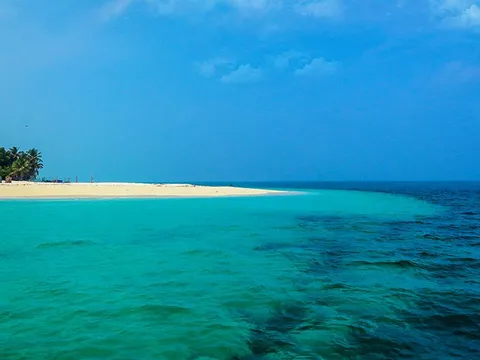 Islands of Lakshadweep