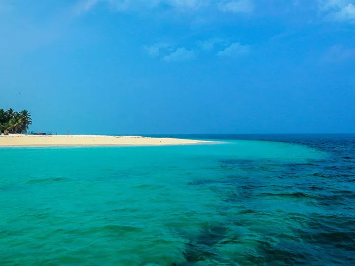 Islands of Lakshadweep