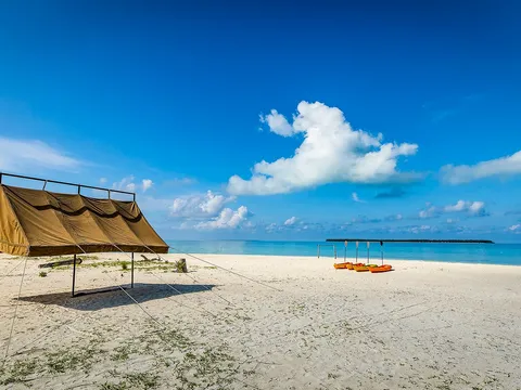 Wonders of Lakshadweep - 4N/5D days holiday package