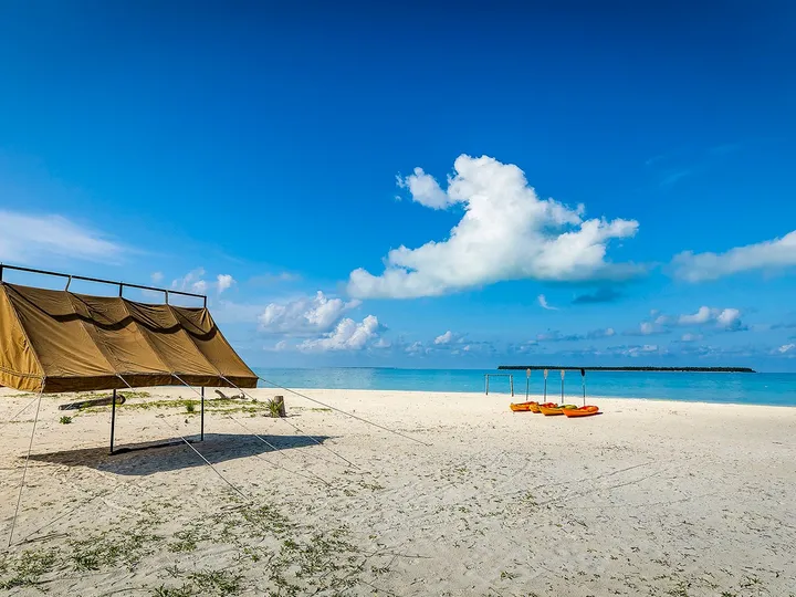 Wonders of Lakshadweep