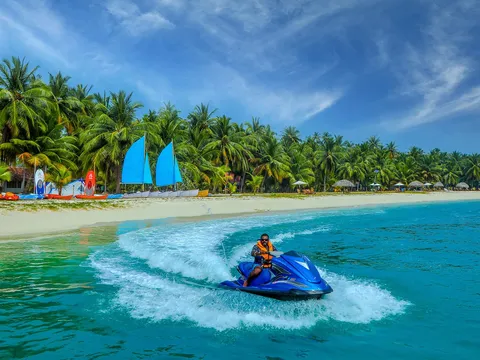 Wonders of Lakshadweep