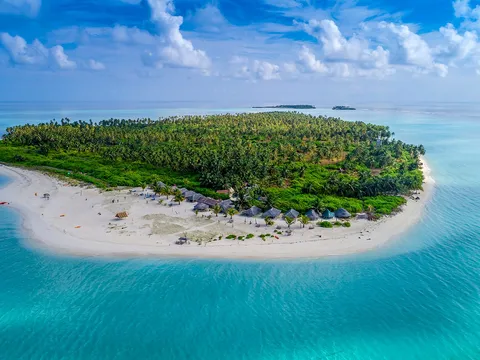 Lakshadweep - Samudram Sea Escape Cruise