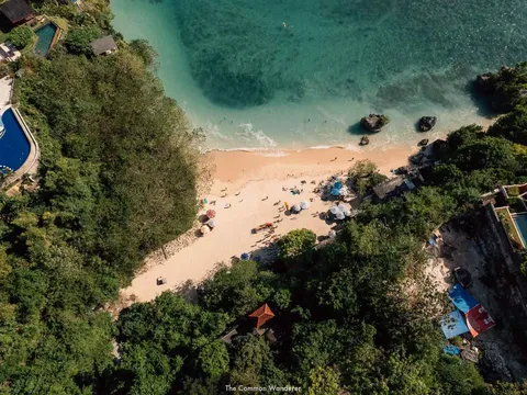 Bali Beyond Dreams