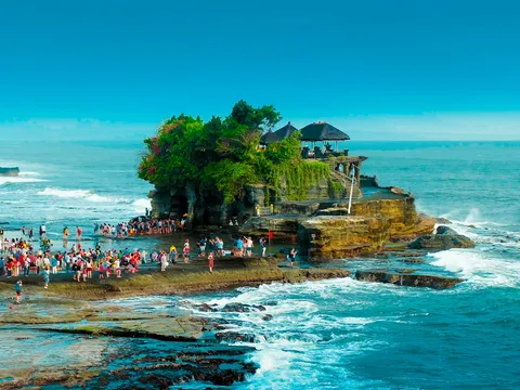 Bali Beyond Dreams