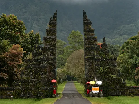 Bali Beyond Dreams