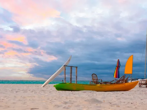 Lakshadweep with Island Excursion