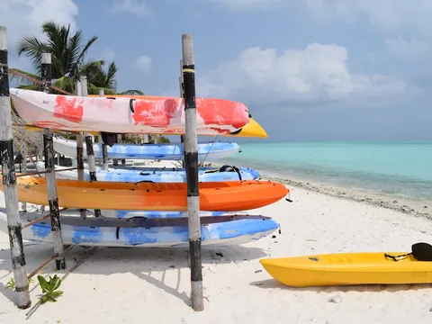 Explore Bangaram Island