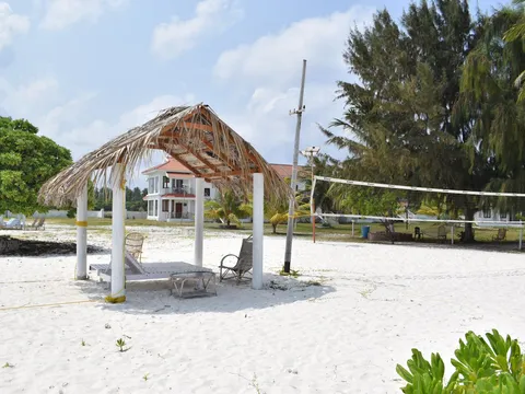 Explore Bangaram Island
