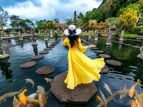 AmazingTrails of Bali