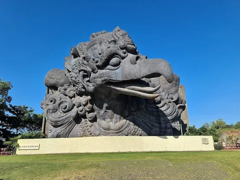 AmazingTrails of Bali - 5N/6D days holiday package