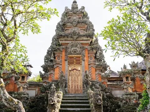 AmazingTrails of Bali