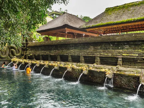 Sacred Soul of Bali