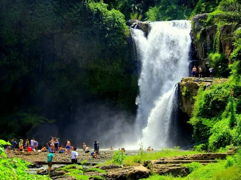 Sacred Soul of Bali