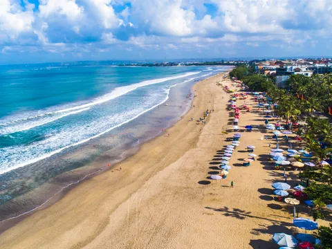 Sacred Soul of Bali - 5N/6D days holiday package