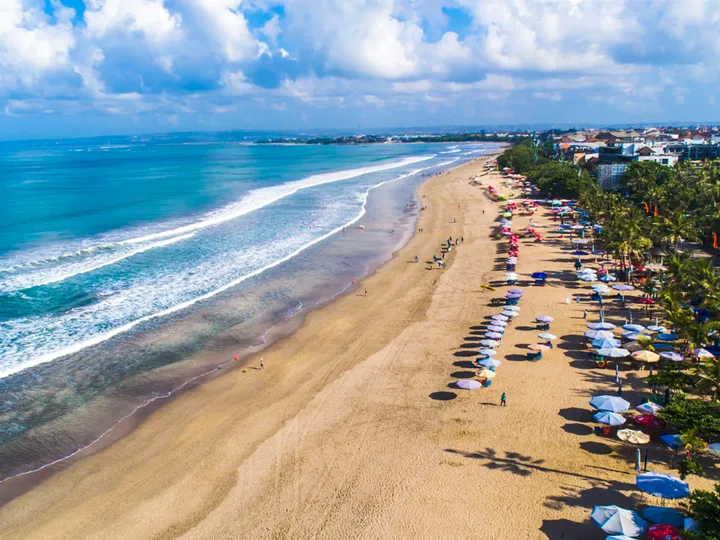 Sacred Soul of Bali