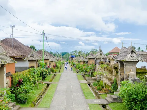Sacred Soul of Bali
