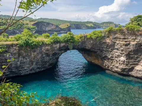 Bali Harmony Getaway