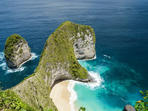 Bali Harmony Getaway