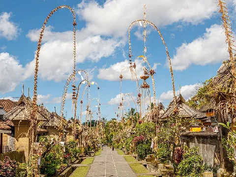 Bali Soul and Serenity Trail