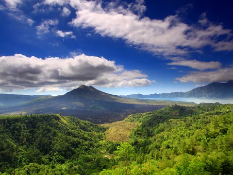 Bali Soul and Serenity Trail