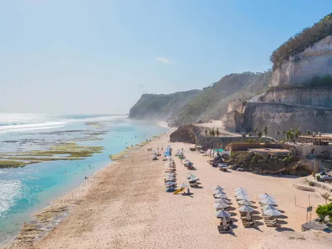 Bali Soul and Serenity Trail